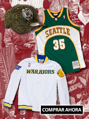 mitchell and ness